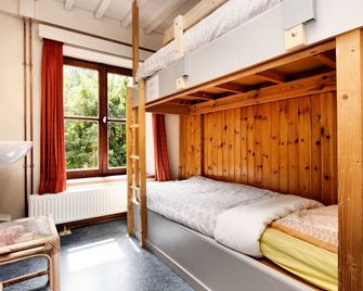 Holiday Home in Rendeux with Terrace - Rendeux