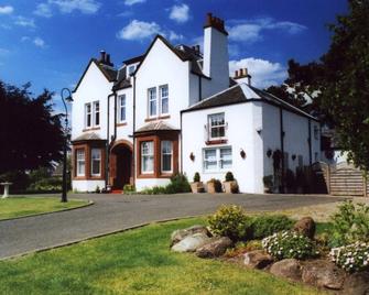 Pinewood Country House - סנט אנדרוז - בניין