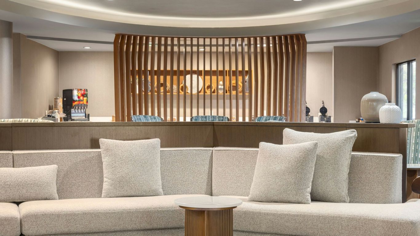 SpringHill Suites by Marriott Fresno