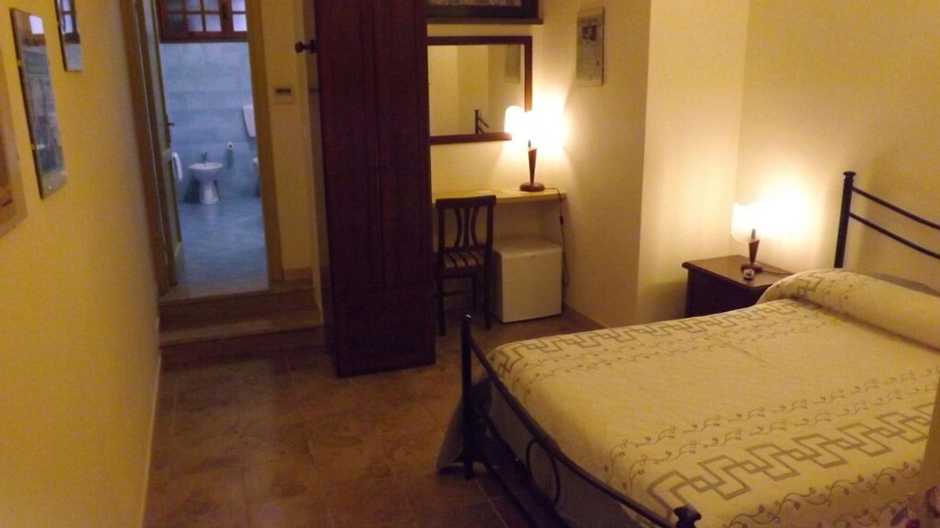 Camere Del Re