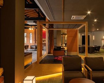 Aso Baien Spa Resort - Minamiaso