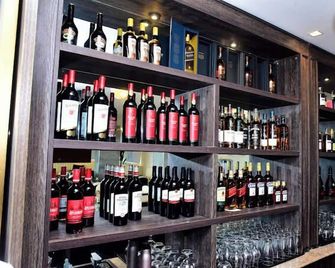 Quarry Imperial Hotels - Abeokuta - Bar