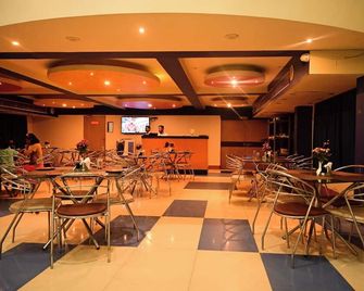 Hotel Sri Sai Krishna - Jeypore - Restaurant