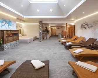 Annex Antika - Zermatt - Lounge