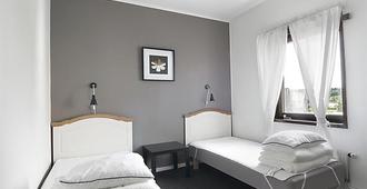 Hotel & Vandrarhem 10 - Hostel - Gothenburg - Bedroom