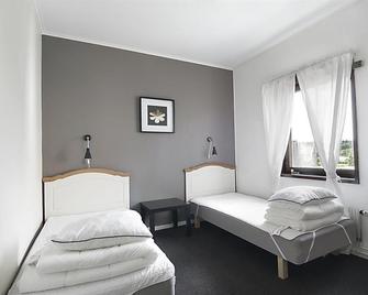 Hotel & Vandrarhem 10 - Hostel - Gothenburg - Bedroom