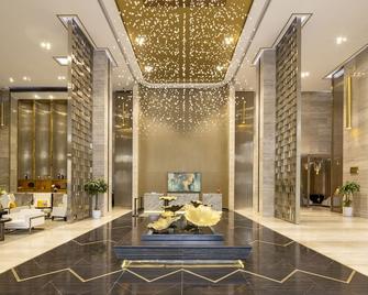 Melia Vinpearl Thanh Hoa - Thanh Hóa - Ingresso