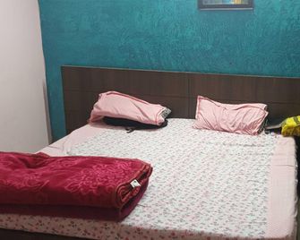 Hotel O Rk - Manesar - Habitación
