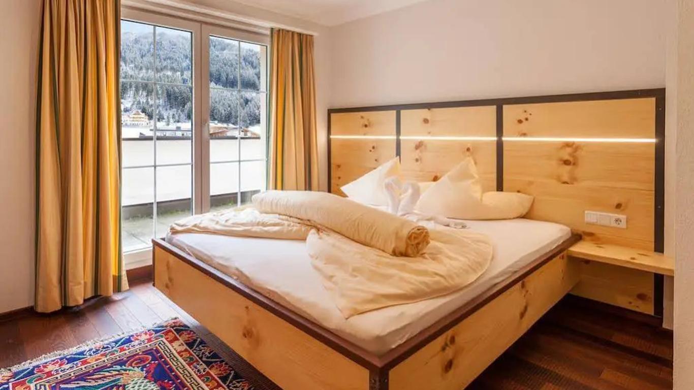 Hotel Garni Ida