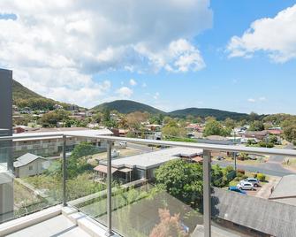 The Shoal, Unit 501 - Shoal Bay - Balcony