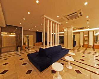 Mara Palace Hotel - Fethiye - Lobby