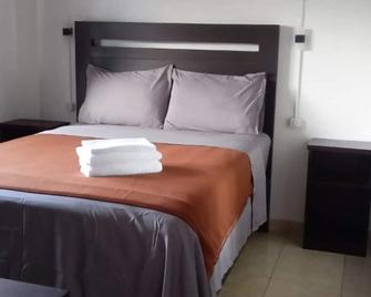 Hotel Arda Bali - Negara - Bedroom