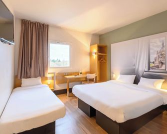 B&B HOTEL Creil Chantilly - Creil