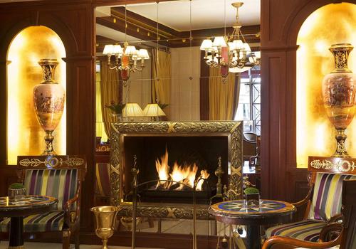 Hotel Napoleon à partir de 268 €. Hôtels à Paris - KAYAK