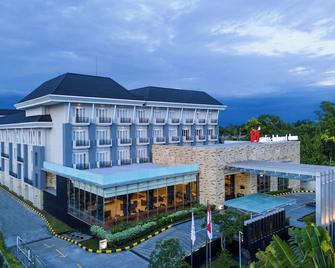 Swiss-Belhotel Danum Palangkaraya - Palangkaraya