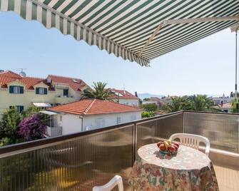 Apartments Natasa - Supetar - Balcony