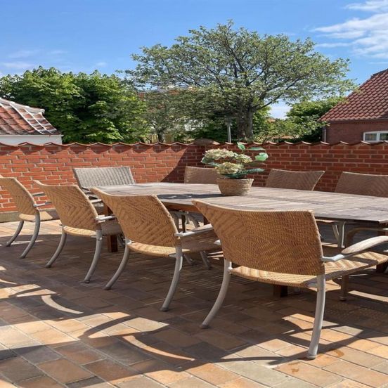 Holiday Home Urs - 200m from the sea by Interhome – Skagen