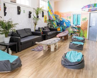 Medano Nest Hostel - El Médano