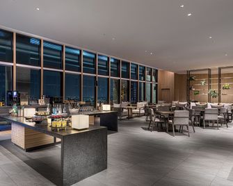 Mu Jiao Xi Hotel - Jiaoxi Township
