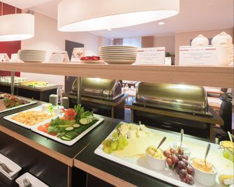 Best Western Hotel Breitbach - Ratingen - Buffet