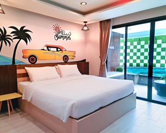 Oneloft Hotel - Karon