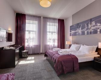 Mary Hotel - San Pietroburgo - Camera da letto