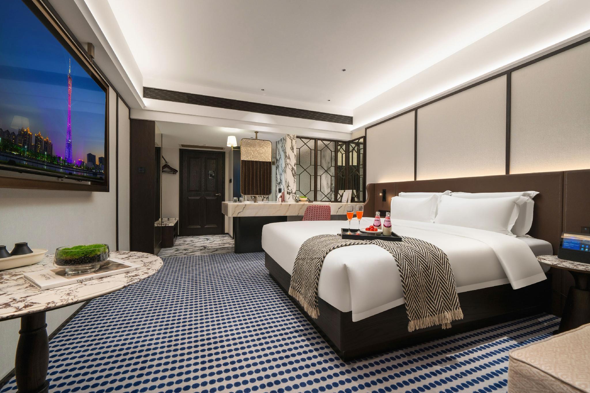 President Hotel (Guangzhou Sports