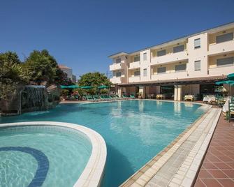 Residence Marina Palace - Orosei