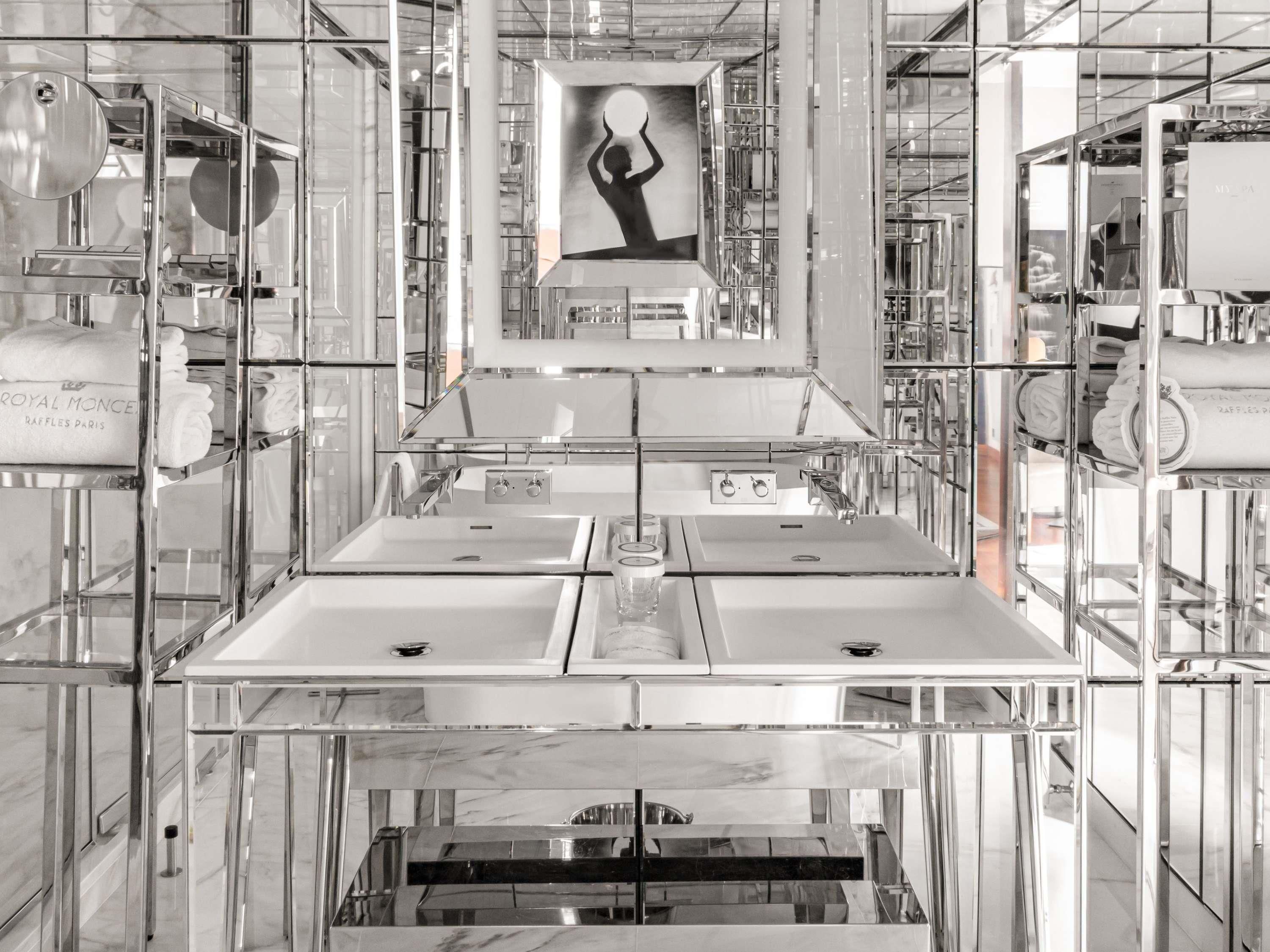 Le Royal Monceau - Raffles Paris