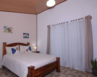 Alma Verde - Monteverde - Bedroom