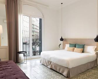 Forget Me Not Barcelona - Barcelona - Bedroom
