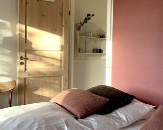 Kirsebærkroen - Præstø - Bedroom