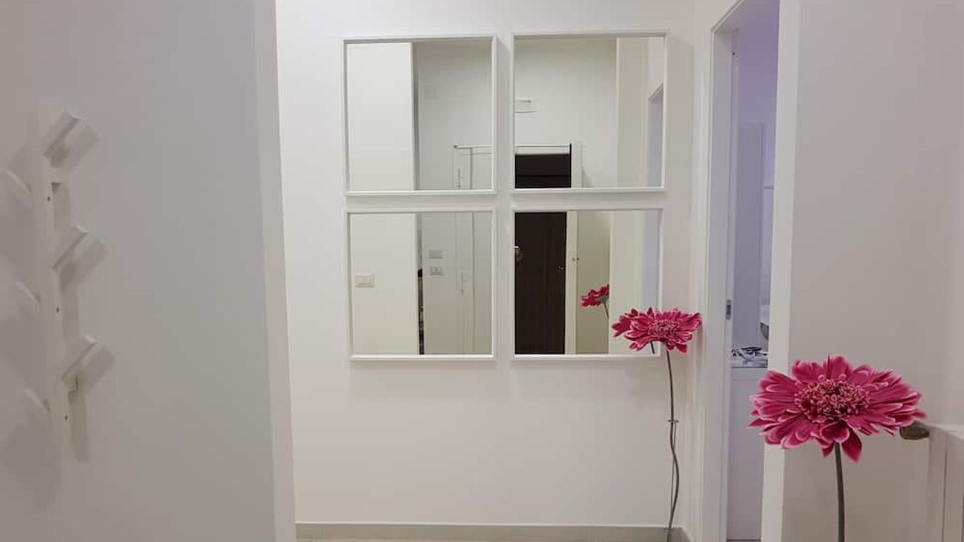 Casa Viviana - Bari Policlinico