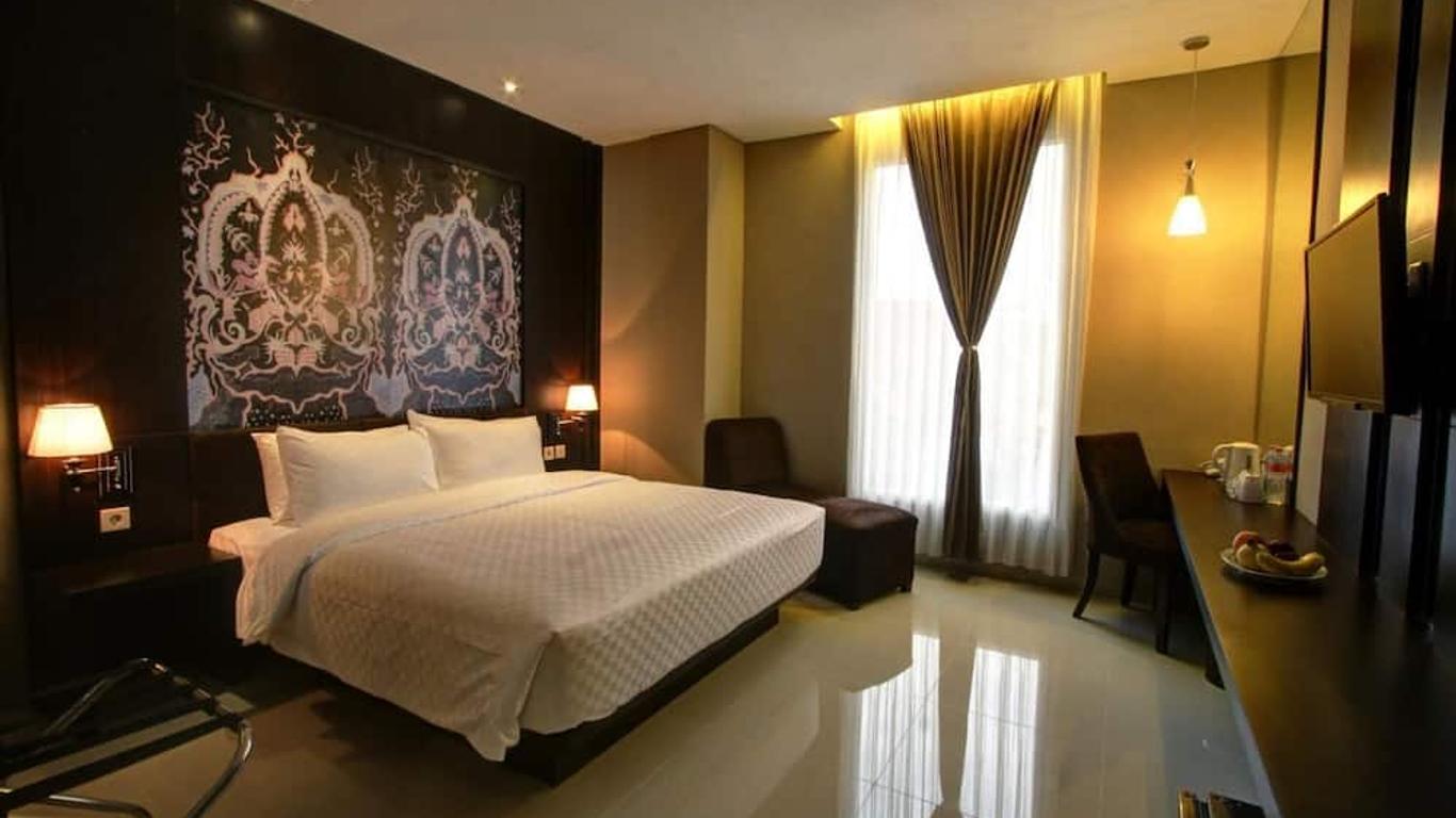 Hotel Betha Subang