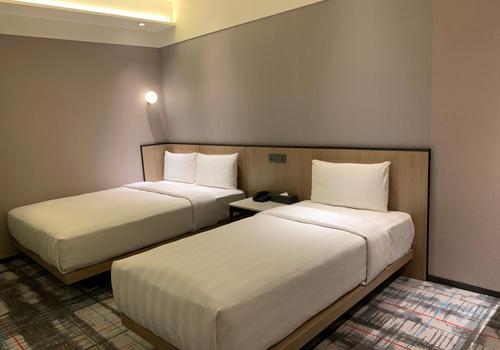 Hotel Midtown Richardson 37 7 8 Taipei City Hotel Deals Reviews Kayak