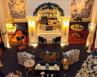 Parc Royal Suites Hotel - Cuenca