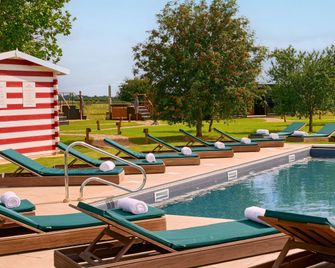The Barnsdale, Rutland - Oakham - Piscine