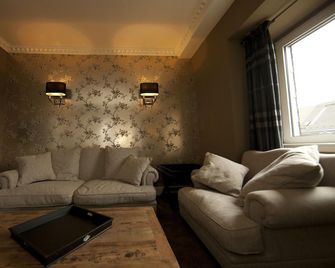 Boutique-Hotel Georges - Essen - Edificio