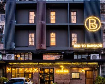Bed to Bangkok - Bangkok - Edificio