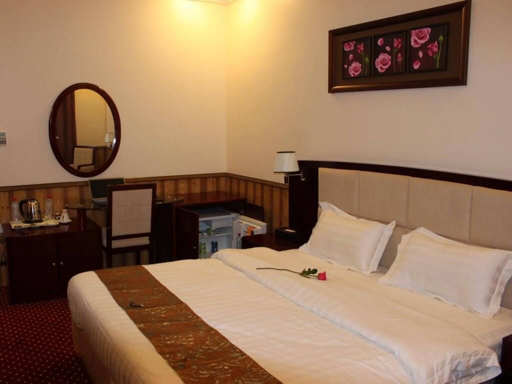 فندق لؤلؤة الكورنيش