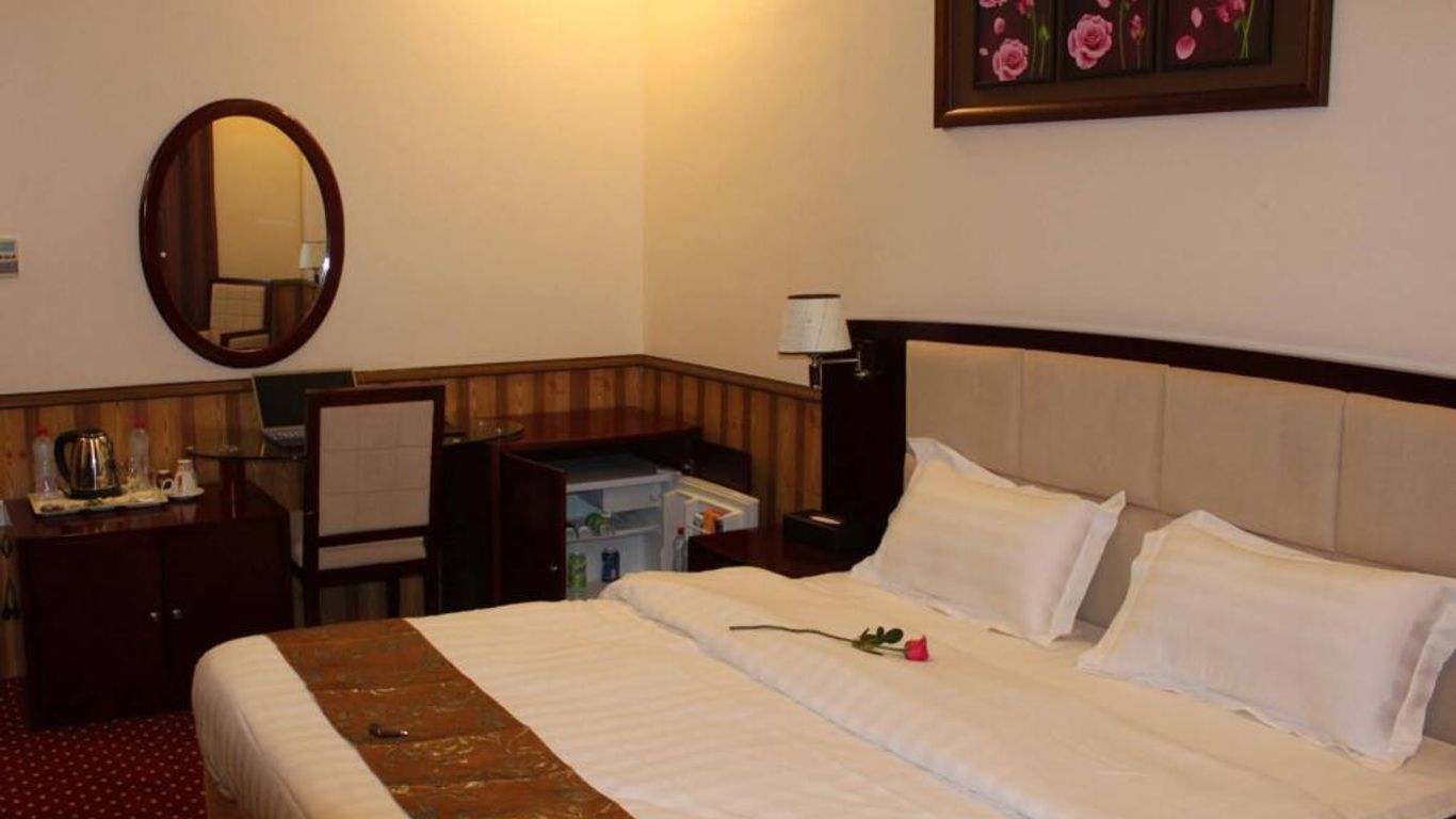 فندق لؤلؤة الكورنيش