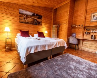 Efsti Dalur II - Laugarvatn - Habitación