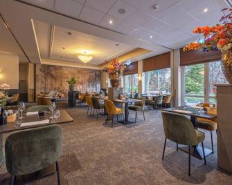 Fletcher Parkhotel Val Monte - Berg En Dal - Ristorante