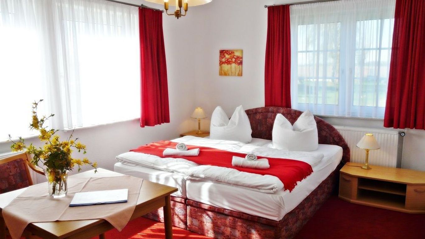 Pension Schwalbenhof