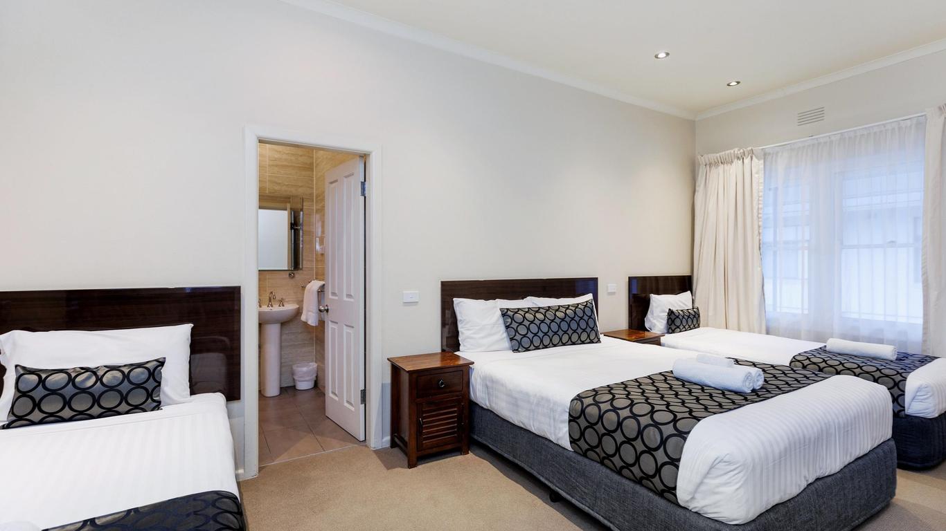 أمارو موتيل