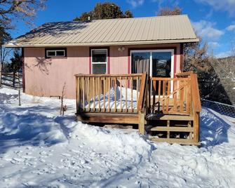 10 minutes from downtown Durango! - Durango - Edificio