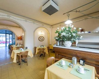 Hotel Moderno - Pisa - Restaurant