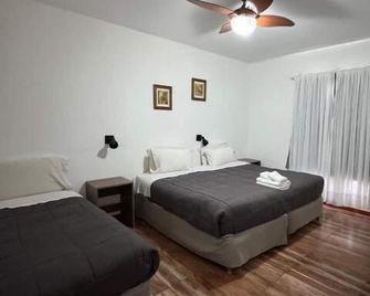 Hosteria Cumbres Blancas - Esquel