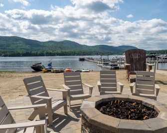 Scotty's Lakeside Resort - Lake George
