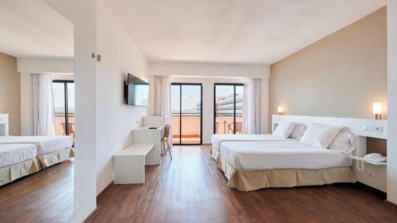 Alua Calas de Mallorca Resort